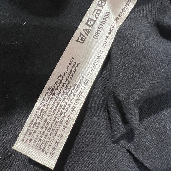 Free People Movement Women's Inspire Printed T Shirt Multicolor Size M - Picture 5 of 7